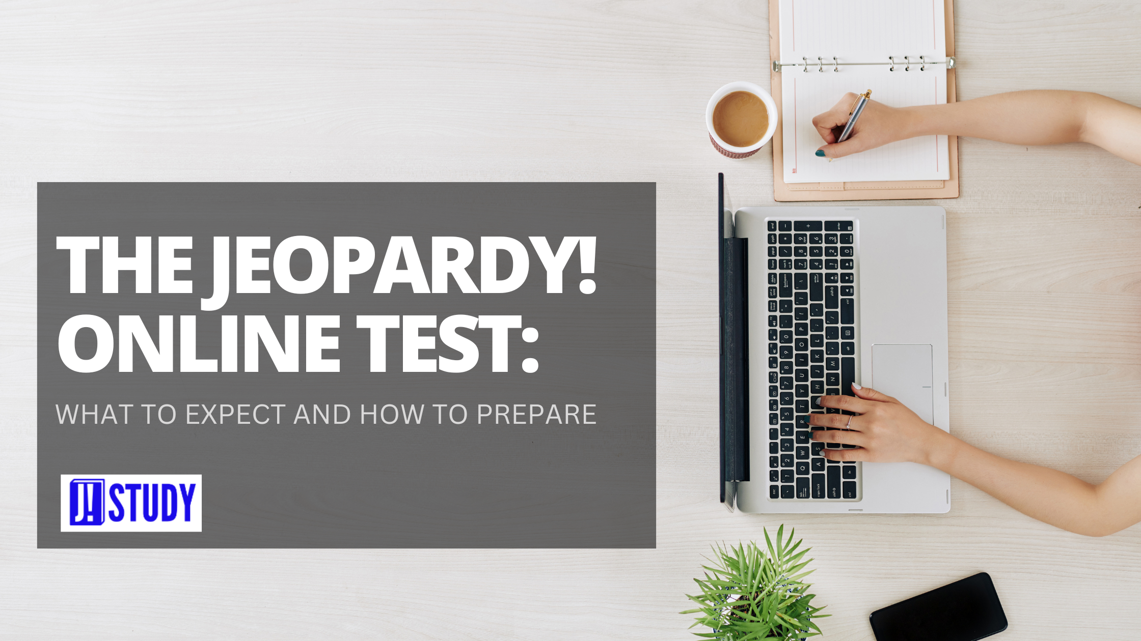 The Jeopardy! Online Test: What to Expect and How to Prepare