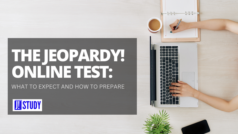 The Jeopardy! Online Test: What to Expect and How to Prepare