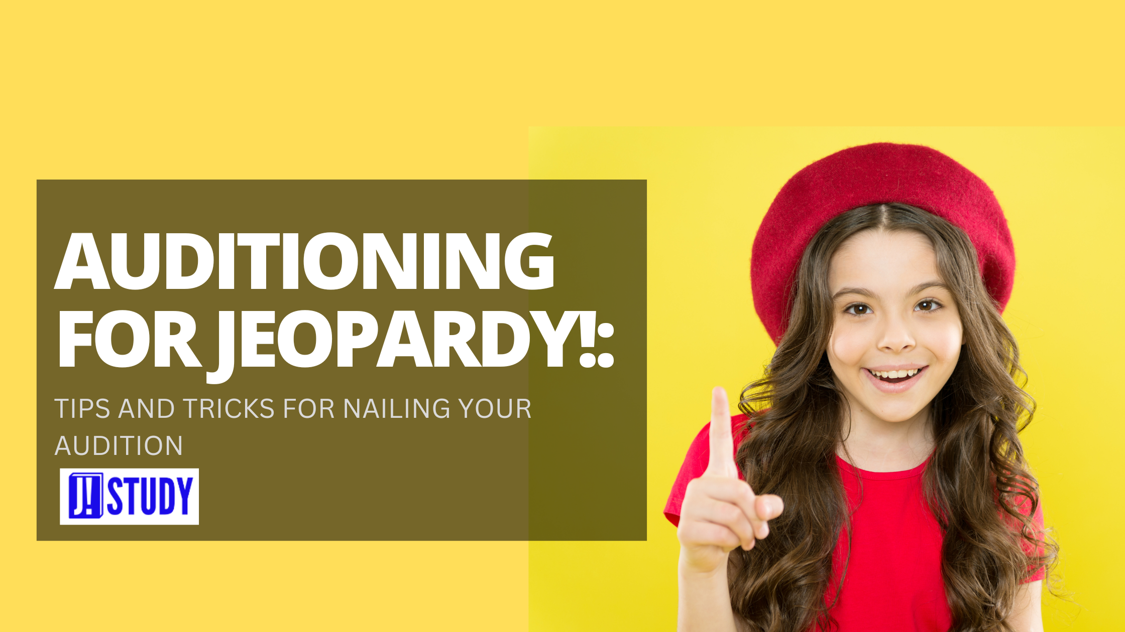 Auditioning for Jeopardy!: Tips and Tricks for Nailing Your Audition