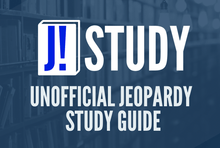 Load image into Gallery viewer, J! Study Guide PDF PDF Guide jstudy 
